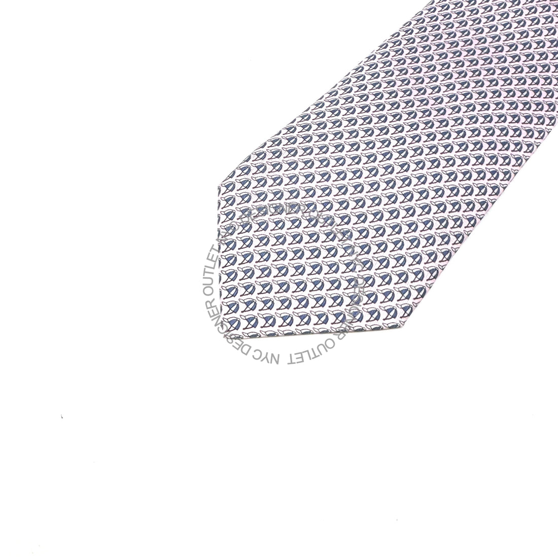 Hermès Mens Tie