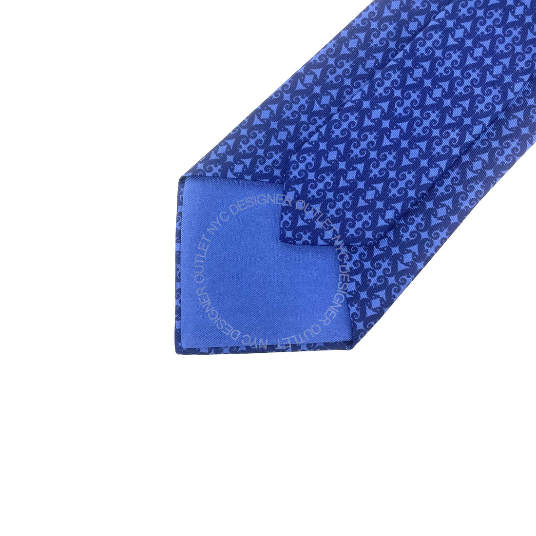 Hermès Mens Tie