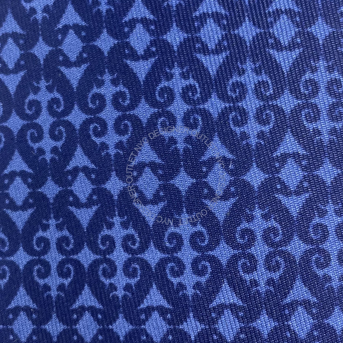 Hermès Mens Tie