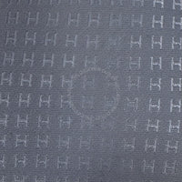 Hermes Silk Tie