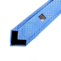 Hermes Silk Tie
