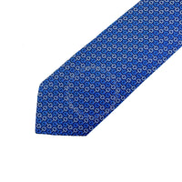 Hermes Silk Tie
