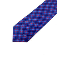 Hermes Silk Tie
