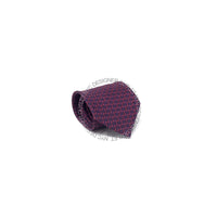 Hermes Silk Tie