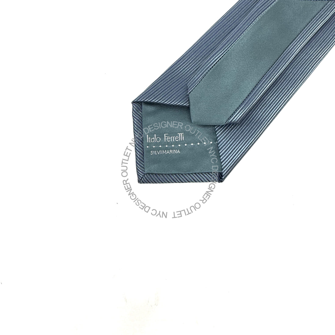 Italo Ferretti Silk Tie