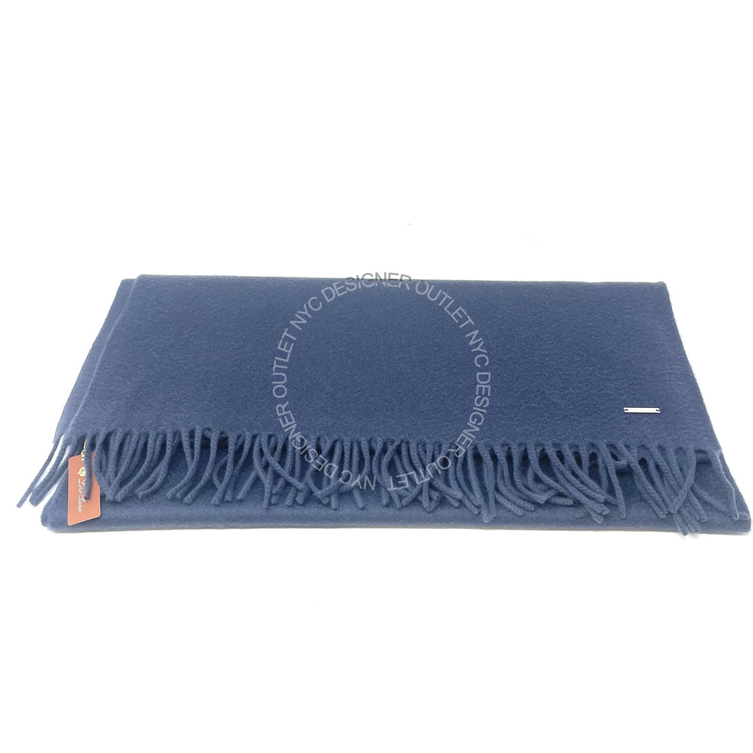 Lora Piana Mens Cashmere Scarf