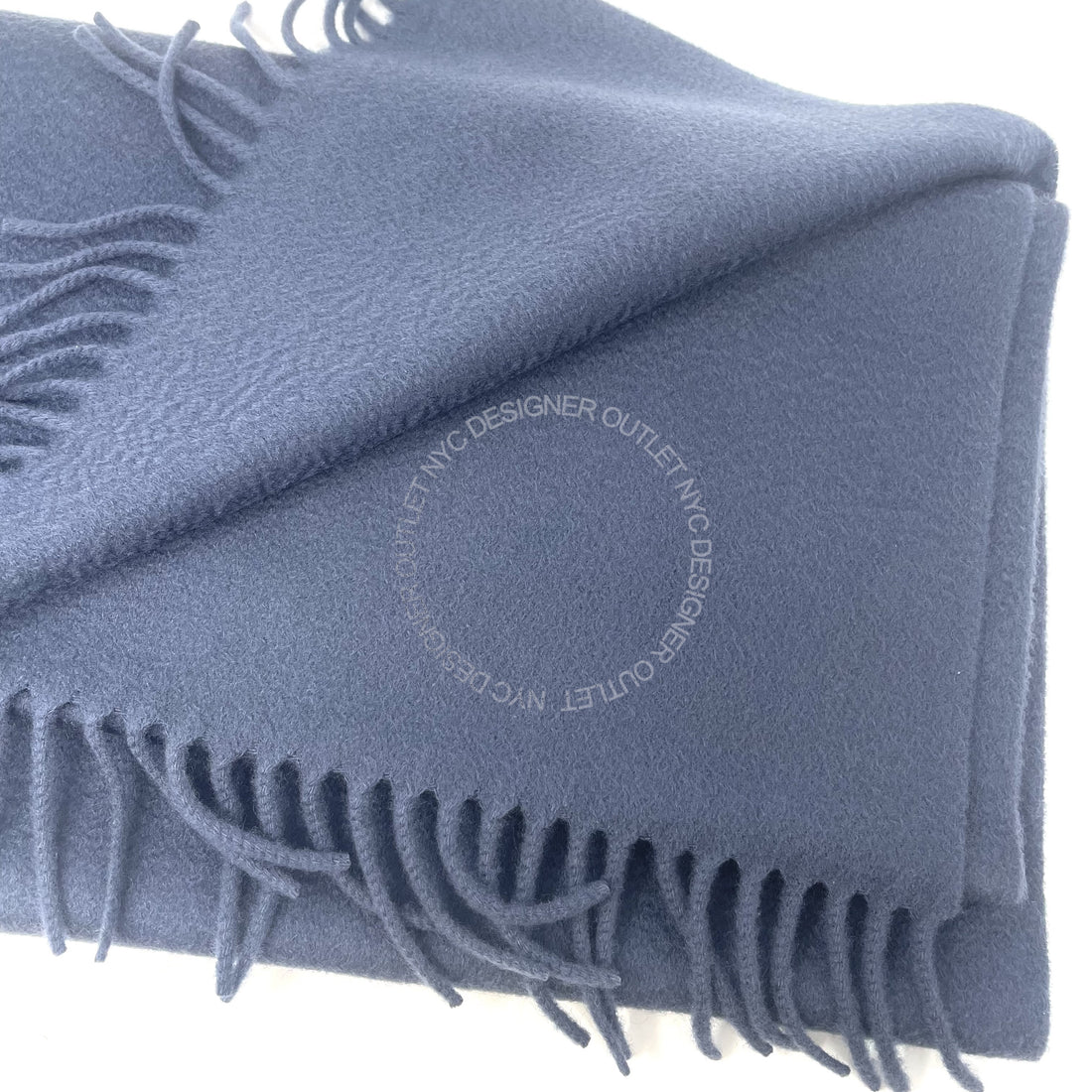 Lora Piana Mens Cashmere Scarf