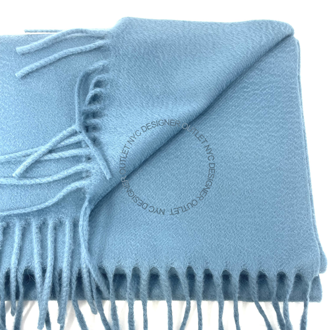 Lora Piana Mens Cashmere Scarf
