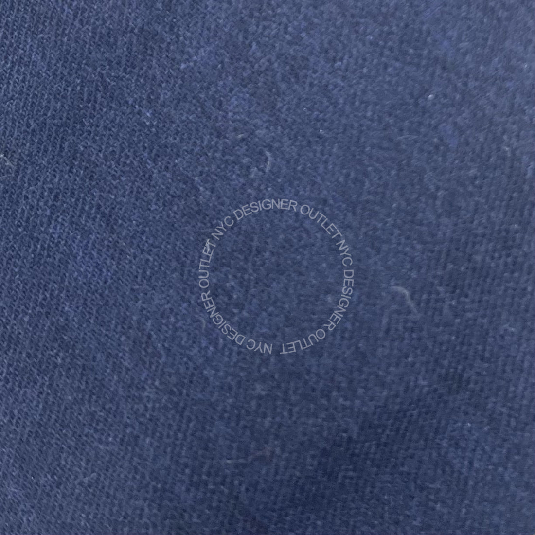 Paolo Albizzati Mens Wool Cotton Untipped Tie