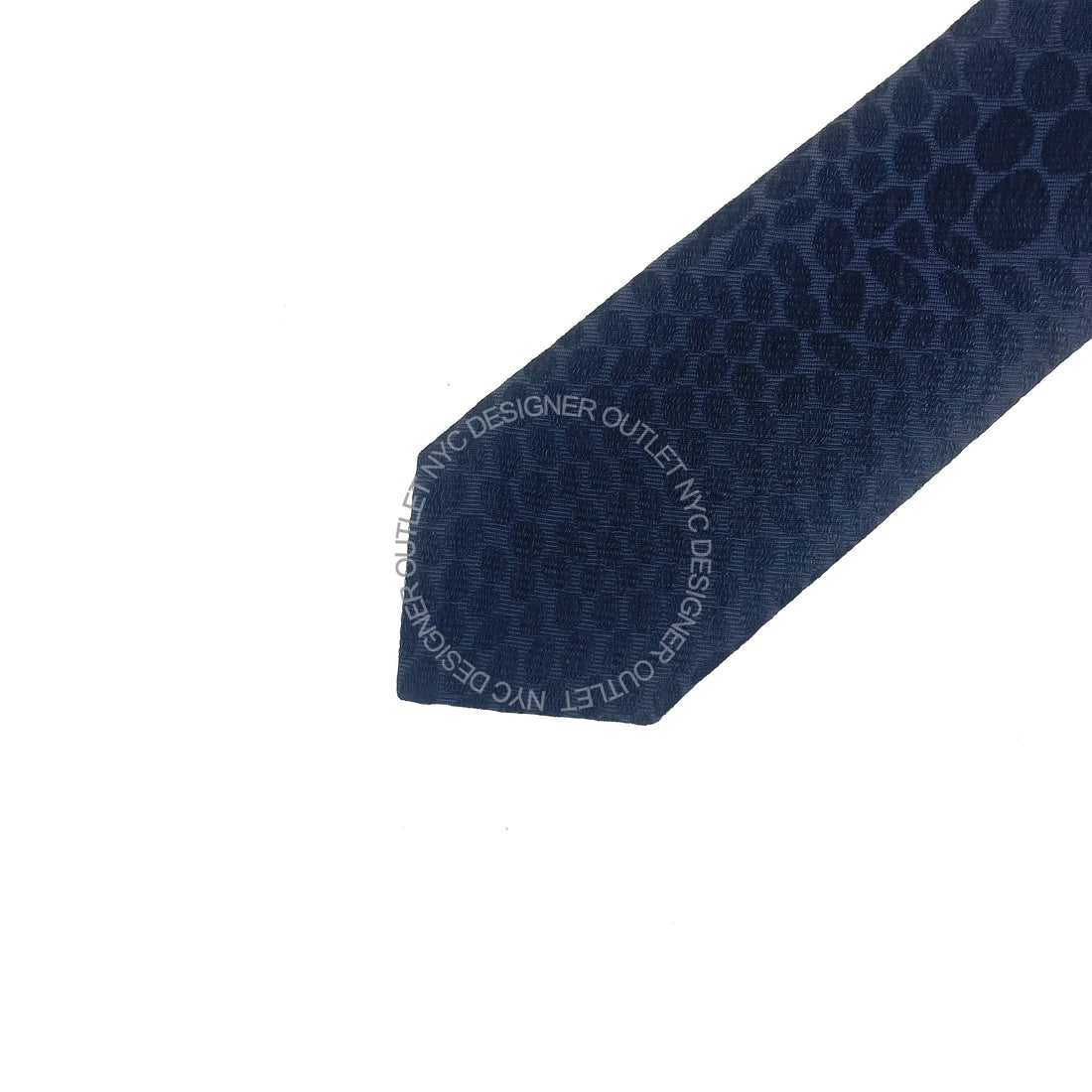 Paolo Albizzati Mens Silk Tie