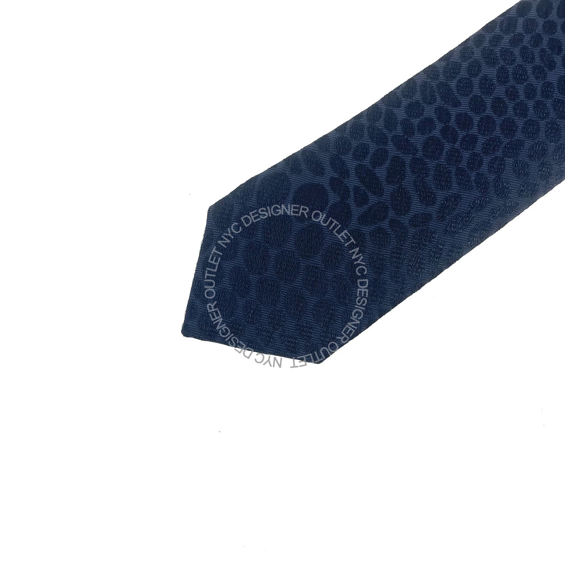 Paolo Albizzati Mens Silk Tie