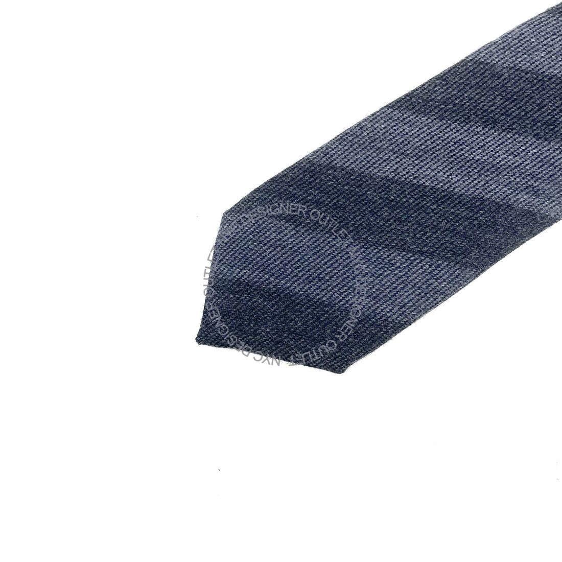 Paolo Albizzati Mens Wool Tie