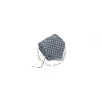 Paolo Albizzati Mens Wool Silk Tie