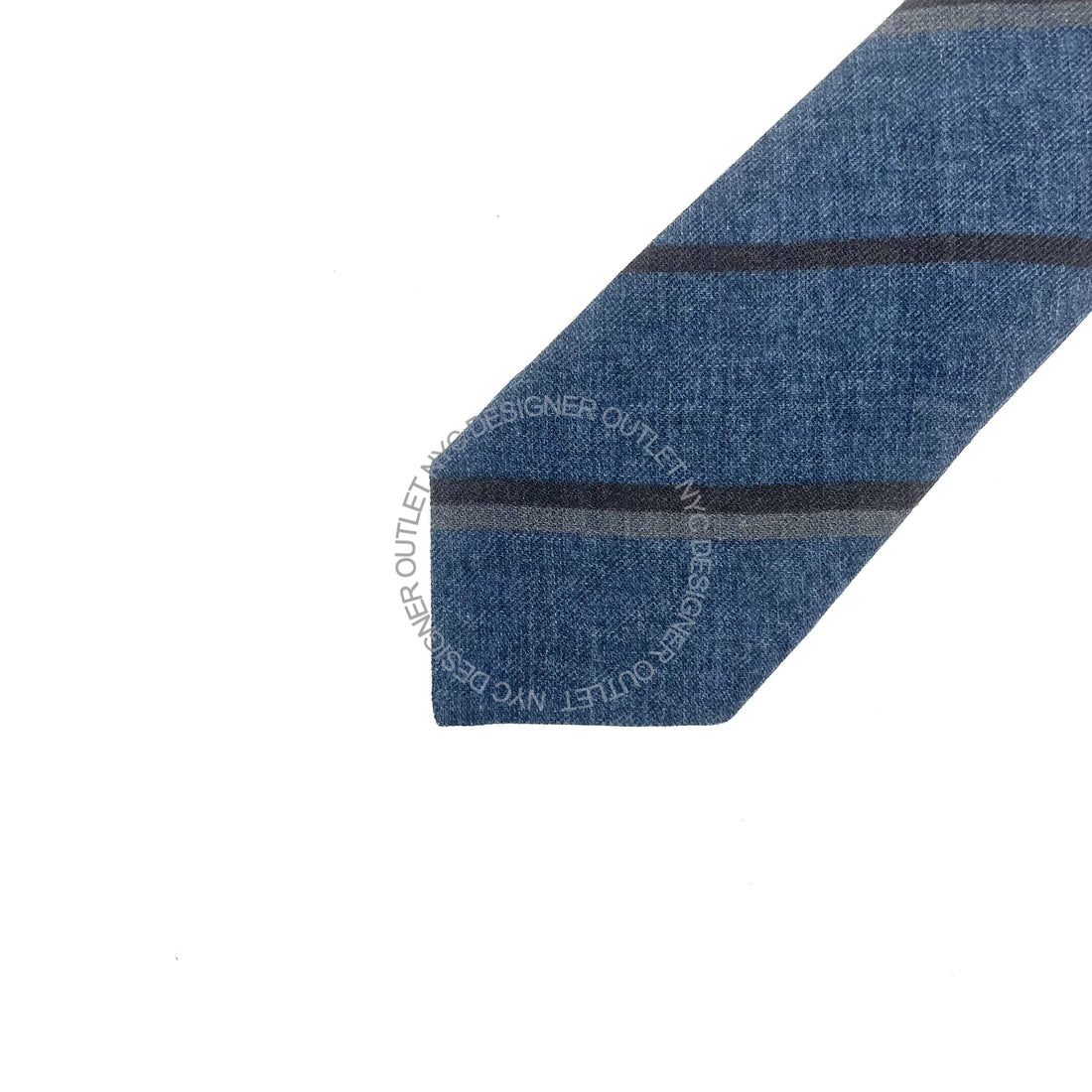 Paolo Albizzati Mens Wool Tie