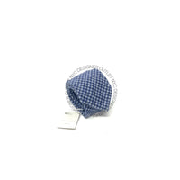 Paolo Albizzati Mens Wool Untipped Tie