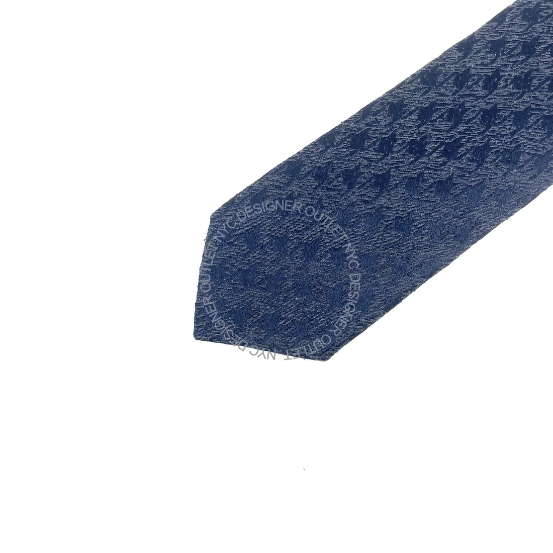 Paolo Albizzati Mens Silk Tie