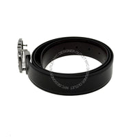 Ferragamo Adjustable and Reversible Belt