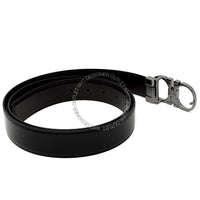 Ferragamo Adjustable and Reversible Belt