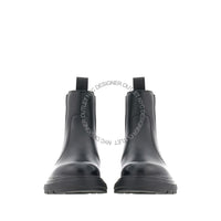 Ferragamo Doran Boots