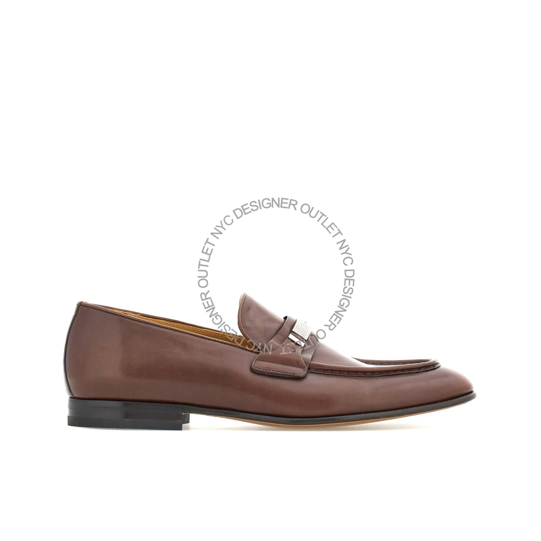 Ferragamo Dumas Loafers