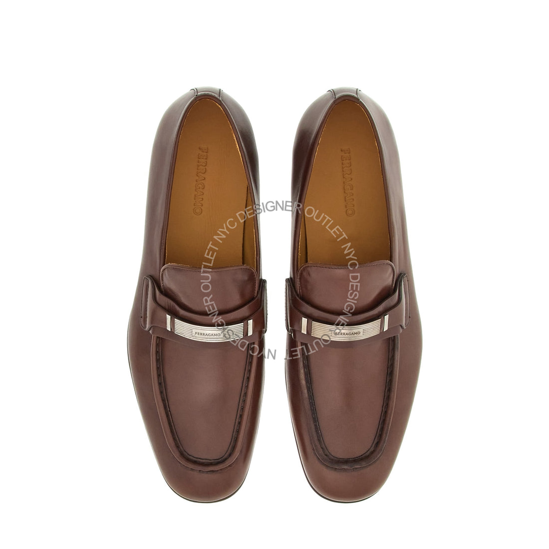 Ferragamo Dumas Loafers