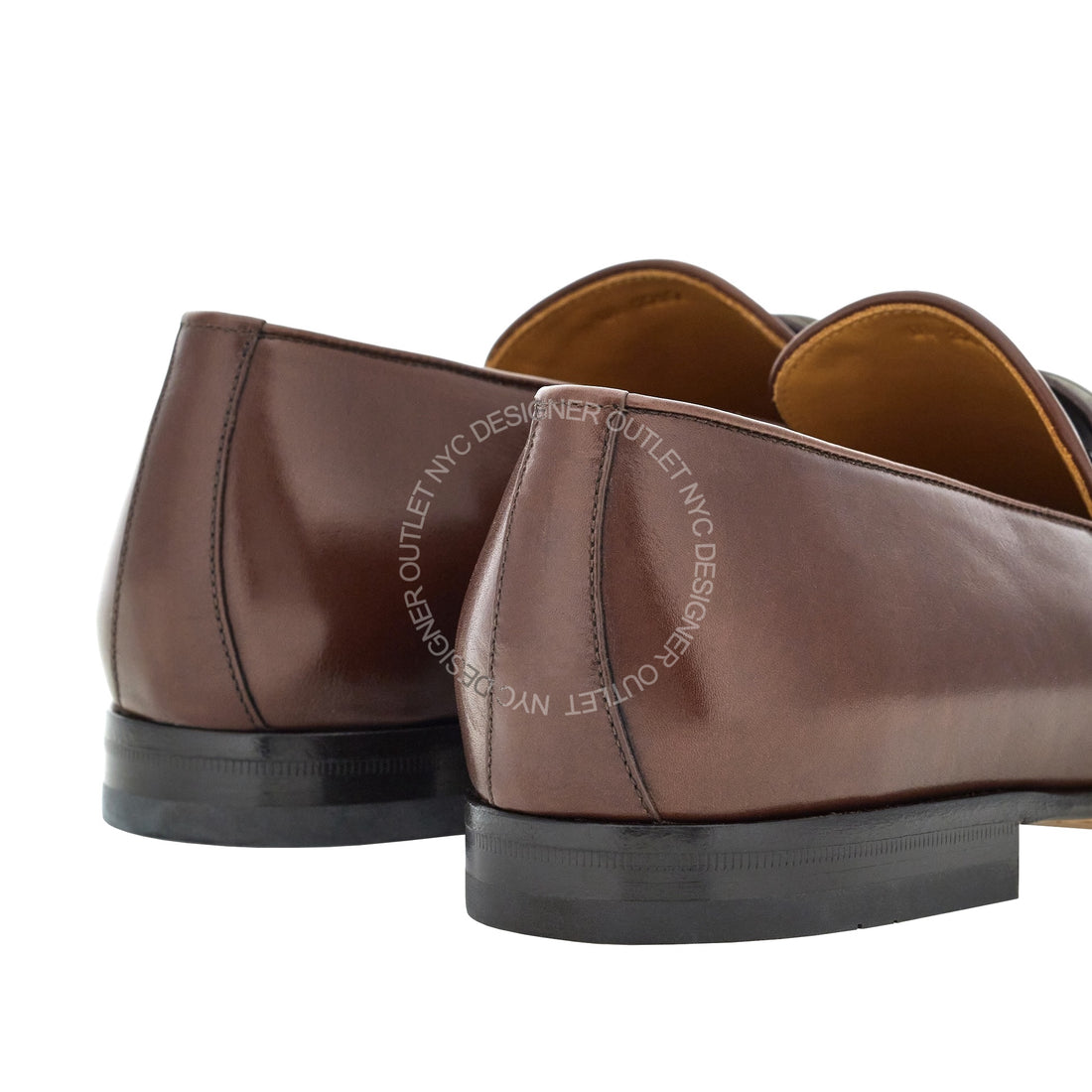 Ferragamo Dumas Loafers