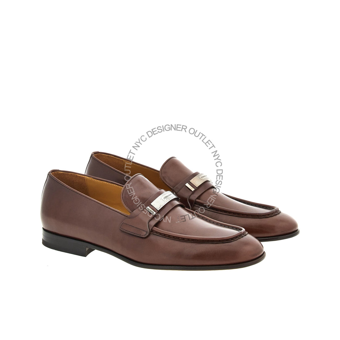 Ferragamo Dumas Loafers