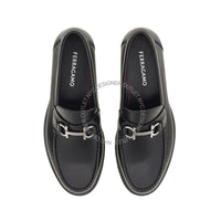 Ferragamo Fort Loafers