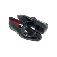 Ferragamo Giuffe Loafers