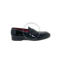 Ferragamo Giuffe Loafers