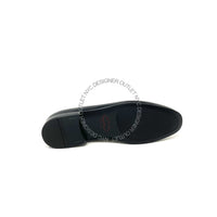 Ferragamo Giuffe Loafers