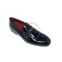 Ferragamo Giuffe Loafers