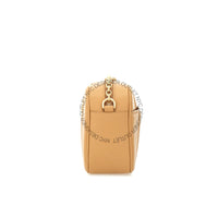 Ferragamo Leather Purse With Strap