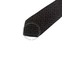 Ferragamo Wool Tie
