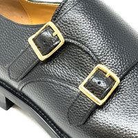 HERDMAN SPECTOR MONKSTRAP