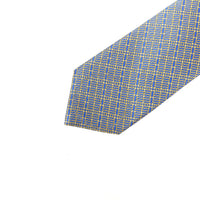 Mens Silk Tie