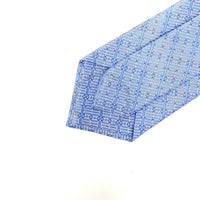 Mens Silk Tie