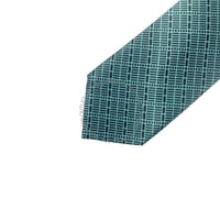 Mens Silk Tie