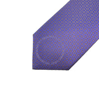 Men's Silk Tie Diamond Collection
