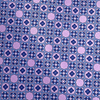 Mens Silk Tie