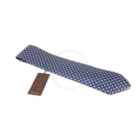 Mens Silk Tie