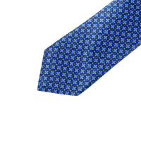 Mens Silk Tie