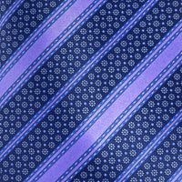 Mens Silk Tie