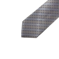 Mens Silk Tie