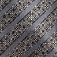 Mens Silk Tie