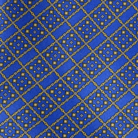 Mens Silk Tie