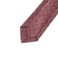 Mens Silk Tie