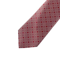 Mens Silk Tie
