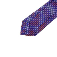 Mens Silk Tie