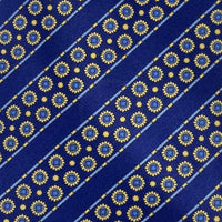 Mens Silk Tie